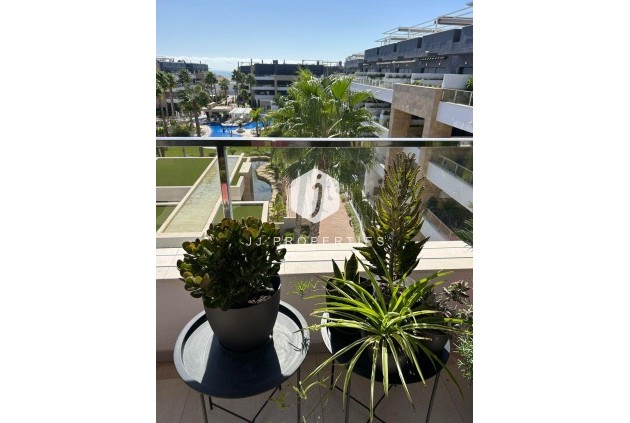 Segunda mano - Ático -
Orihuela Costa - Playa Flamenca