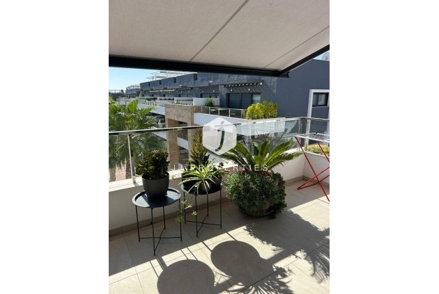 Segunda mano - Ático -
Orihuela Costa - Playa Flamenca