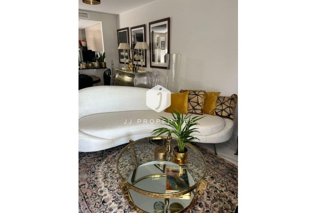 Segunda mano - Ático -
Orihuela Costa - Playa Flamenca