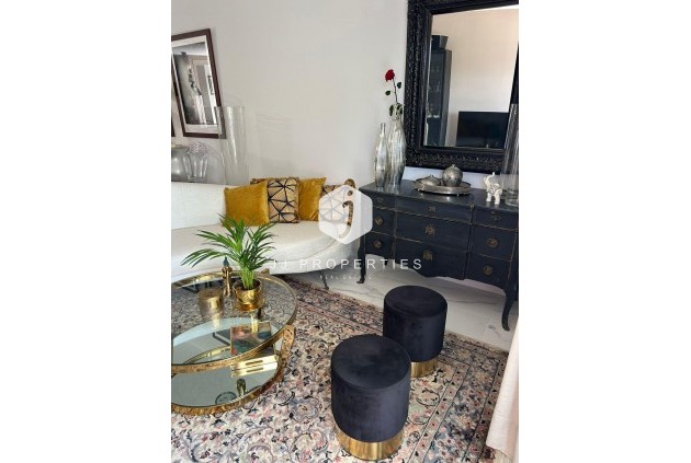 Segunda mano - Ático -
Orihuela Costa - Playa Flamenca