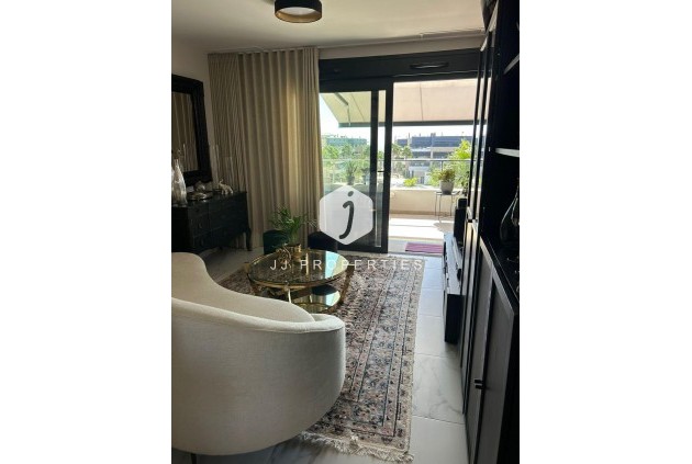 Segunda mano - Ático -
Orihuela Costa - Playa Flamenca