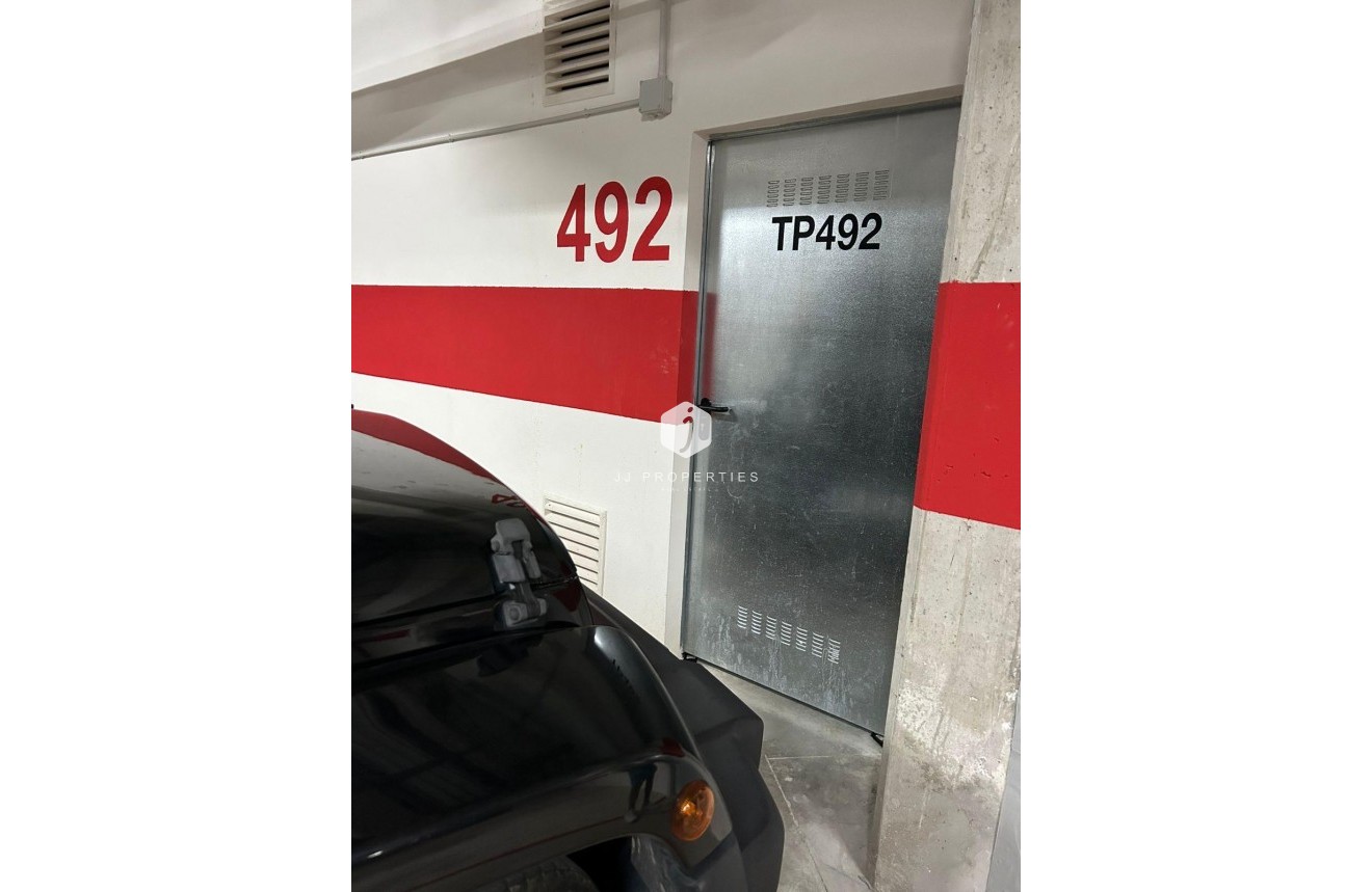 Segunda mano - Ático -
Orihuela Costa - Playa Flamenca