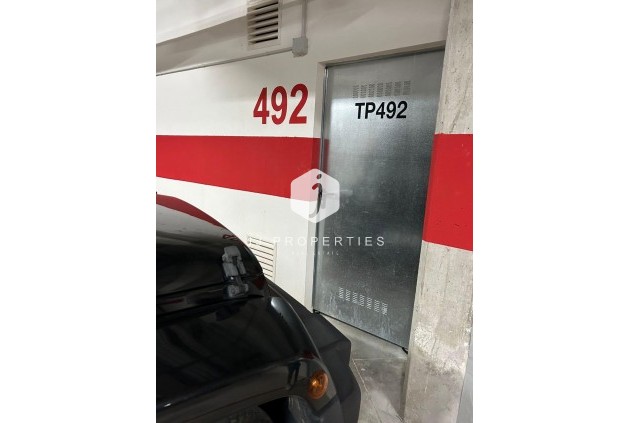 Segunda mano - Ático -
Orihuela Costa - Playa Flamenca