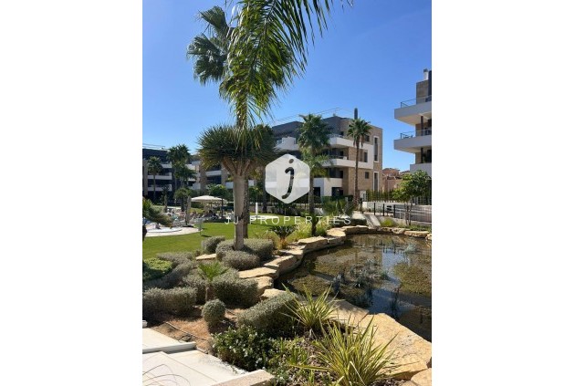 Segunda mano - Ático -
Orihuela Costa - Playa Flamenca