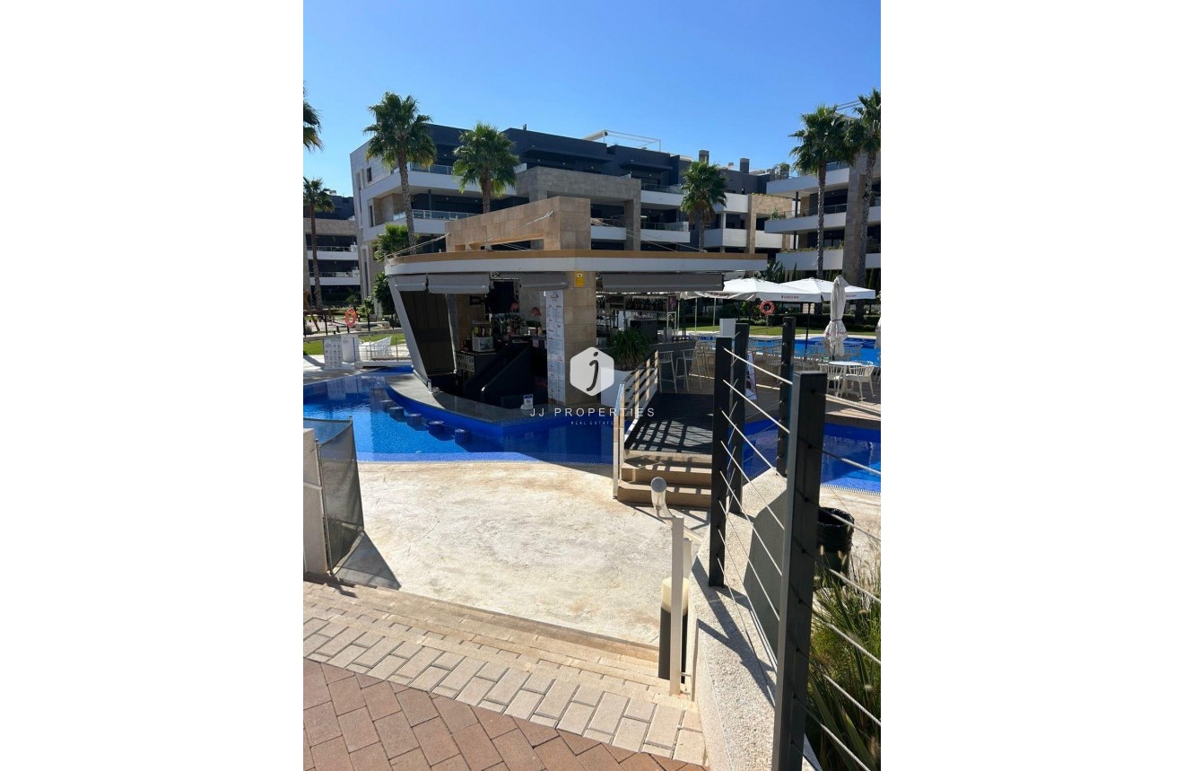 Segunda mano - Ático -
Orihuela Costa - Playa Flamenca