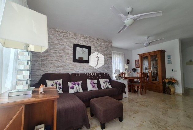 Tweedehands - Villa -
Orihuela Costa - Lomas De Campoamor-las Ramblas