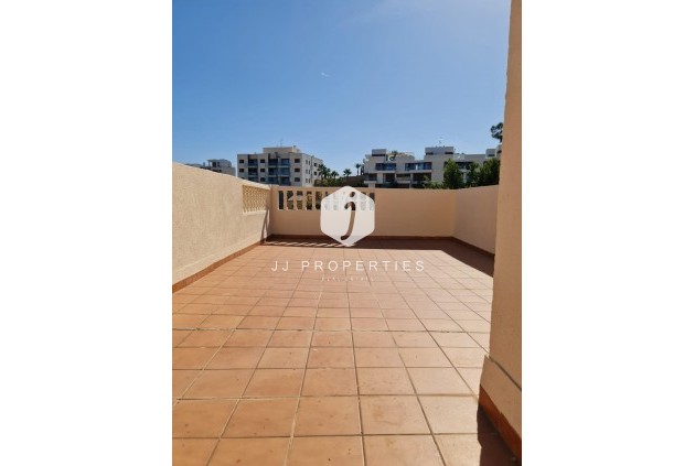 Tweedehands - Villa -
Orihuela Costa - Lomas De Campoamor-las Ramblas