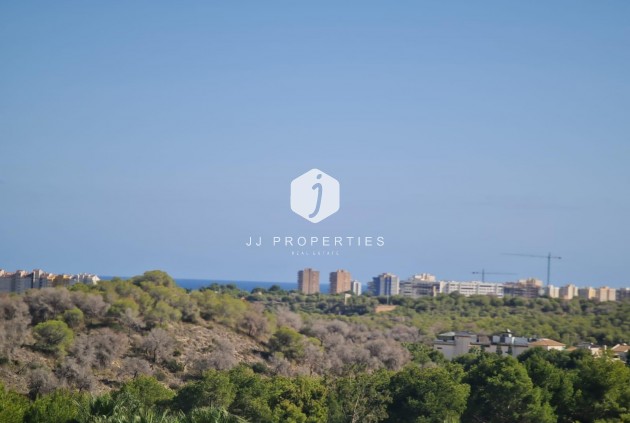 Tweedehands - Villa -
Orihuela Costa - Lomas De Campoamor-las Ramblas