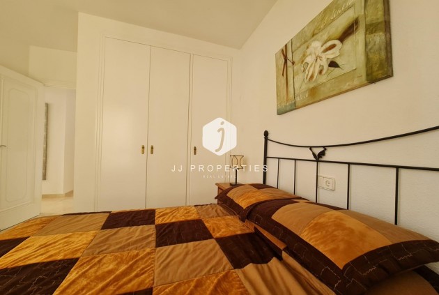 Tweedehands - Villa -
Orihuela Costa - Lomas De Campoamor-las Ramblas