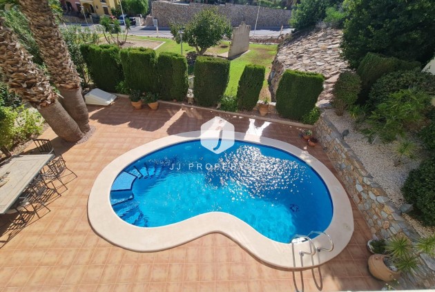 Tweedehands - Villa -
Orihuela Costa - Lomas De Campoamor-las Ramblas