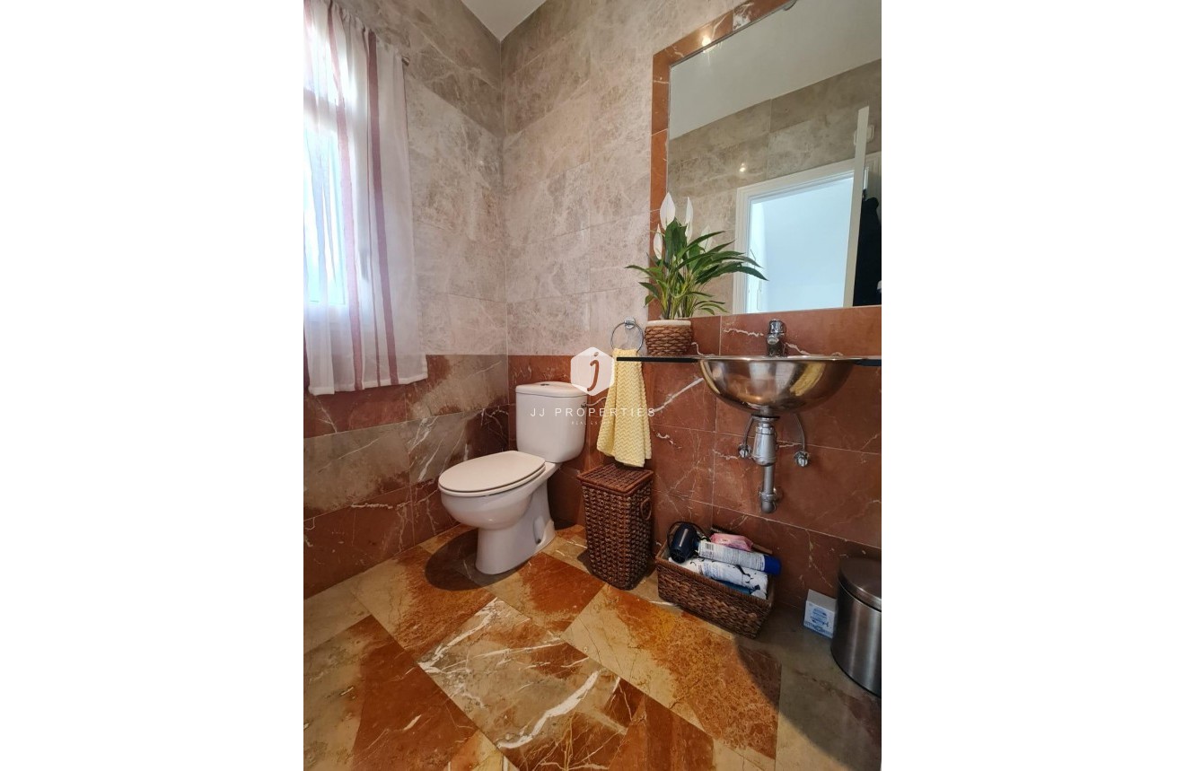 Tweedehands - Villa -
Orihuela Costa - Lomas De Campoamor-las Ramblas