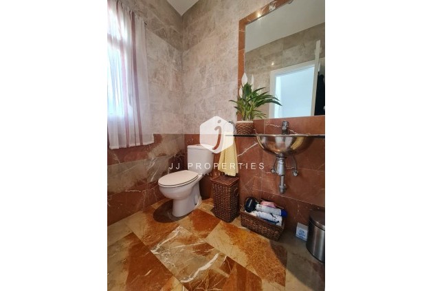 Tweedehands - Villa -
Orihuela Costa - Lomas De Campoamor-las Ramblas