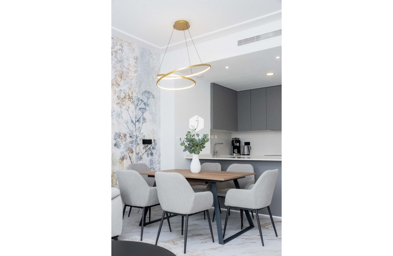 Segunda mano - Ático -
Guardamar del Segura - Pueblo