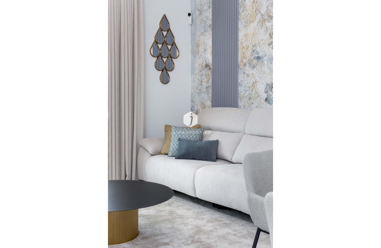 Segunda mano - Ático -
Guardamar del Segura - Pueblo