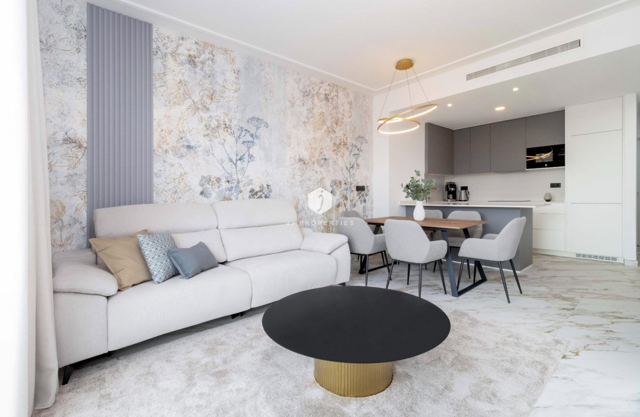 Segunda mano - Ático -
Guardamar del Segura - Pueblo