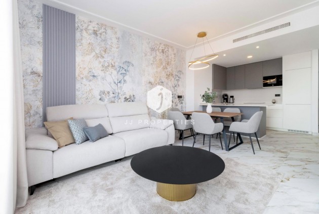 Segunda mano - Ático -
Guardamar del Segura - Pueblo