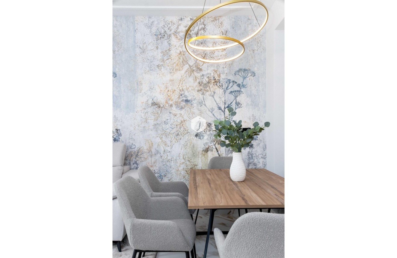 Segunda mano - Ático -
Guardamar del Segura - Pueblo