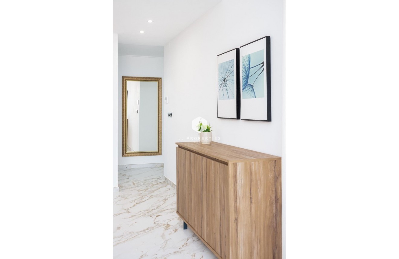 Segunda mano - Ático -
Guardamar del Segura - Pueblo