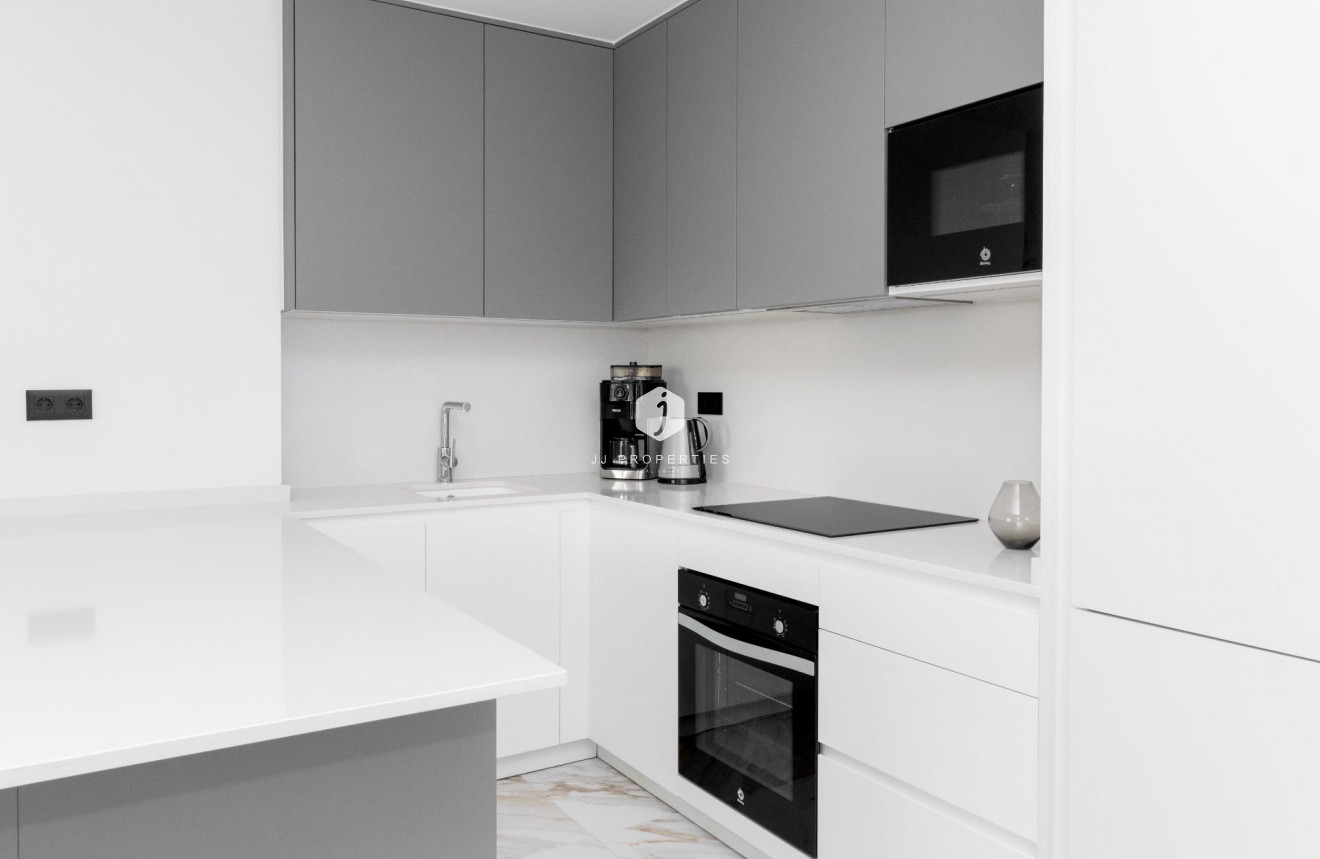 Segunda mano - Ático -
Guardamar del Segura - Pueblo