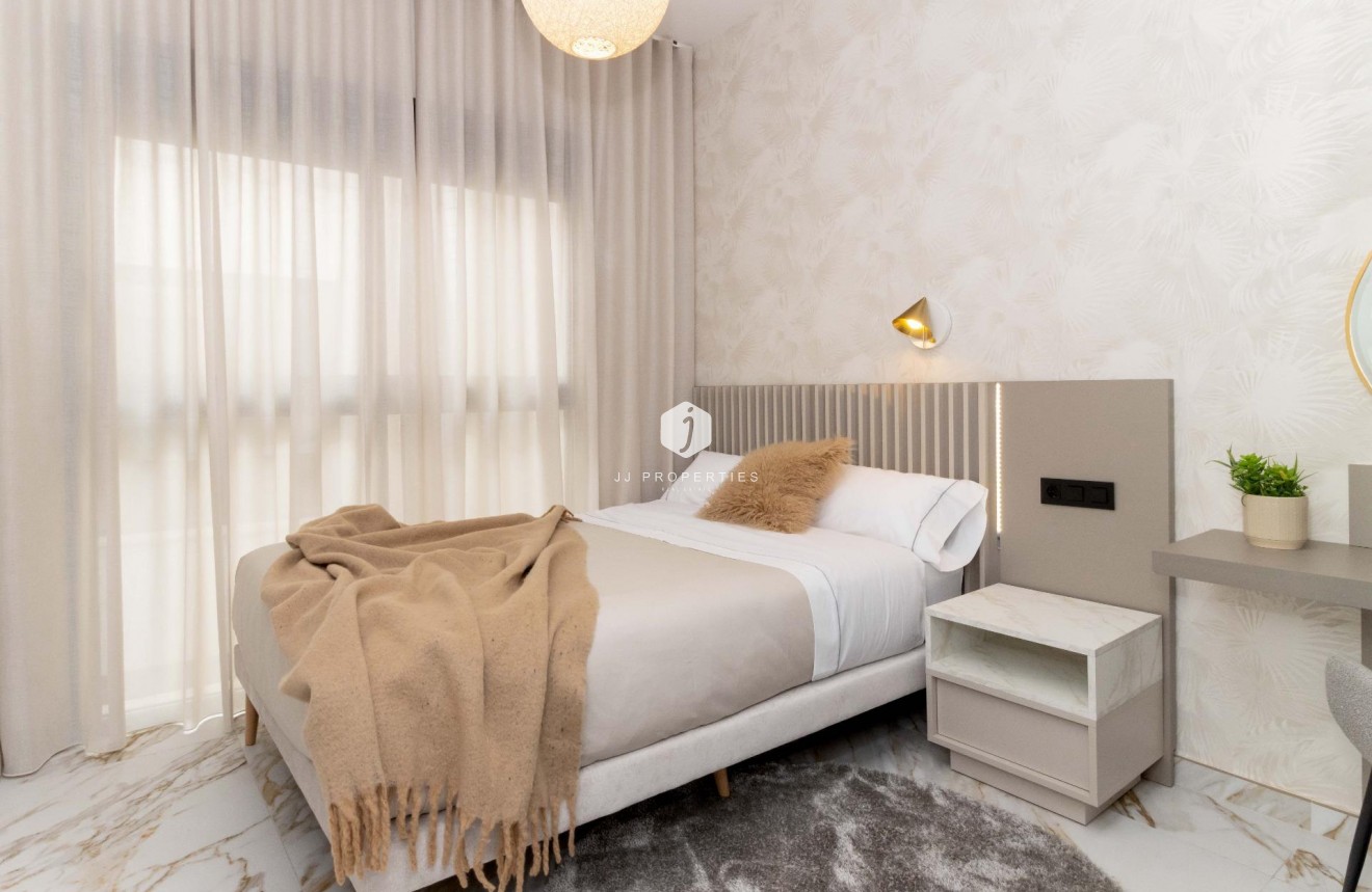 Segunda mano - Ático -
Guardamar del Segura - Pueblo