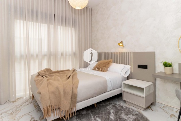 Segunda mano - Ático -
Guardamar del Segura - Pueblo