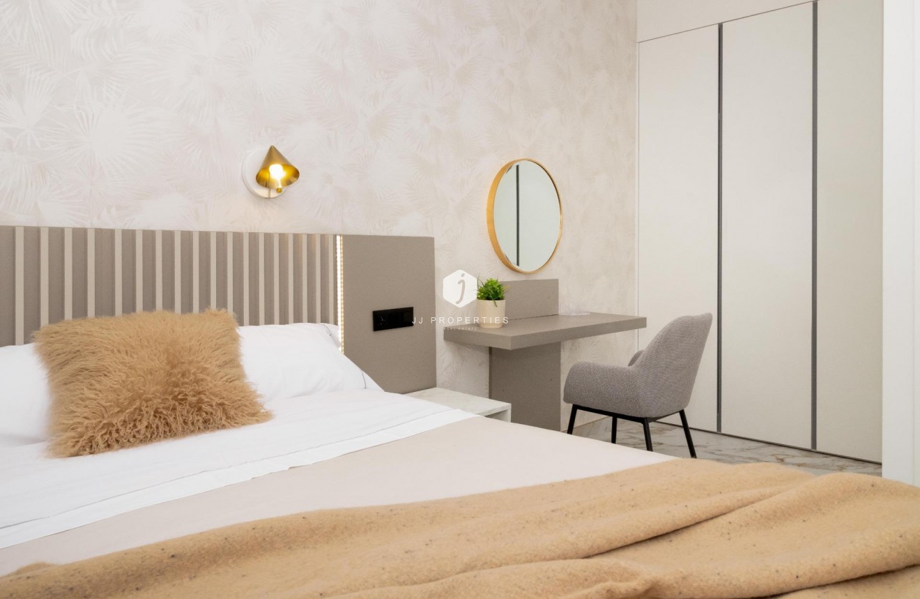 Segunda mano - Ático -
Guardamar del Segura - Pueblo