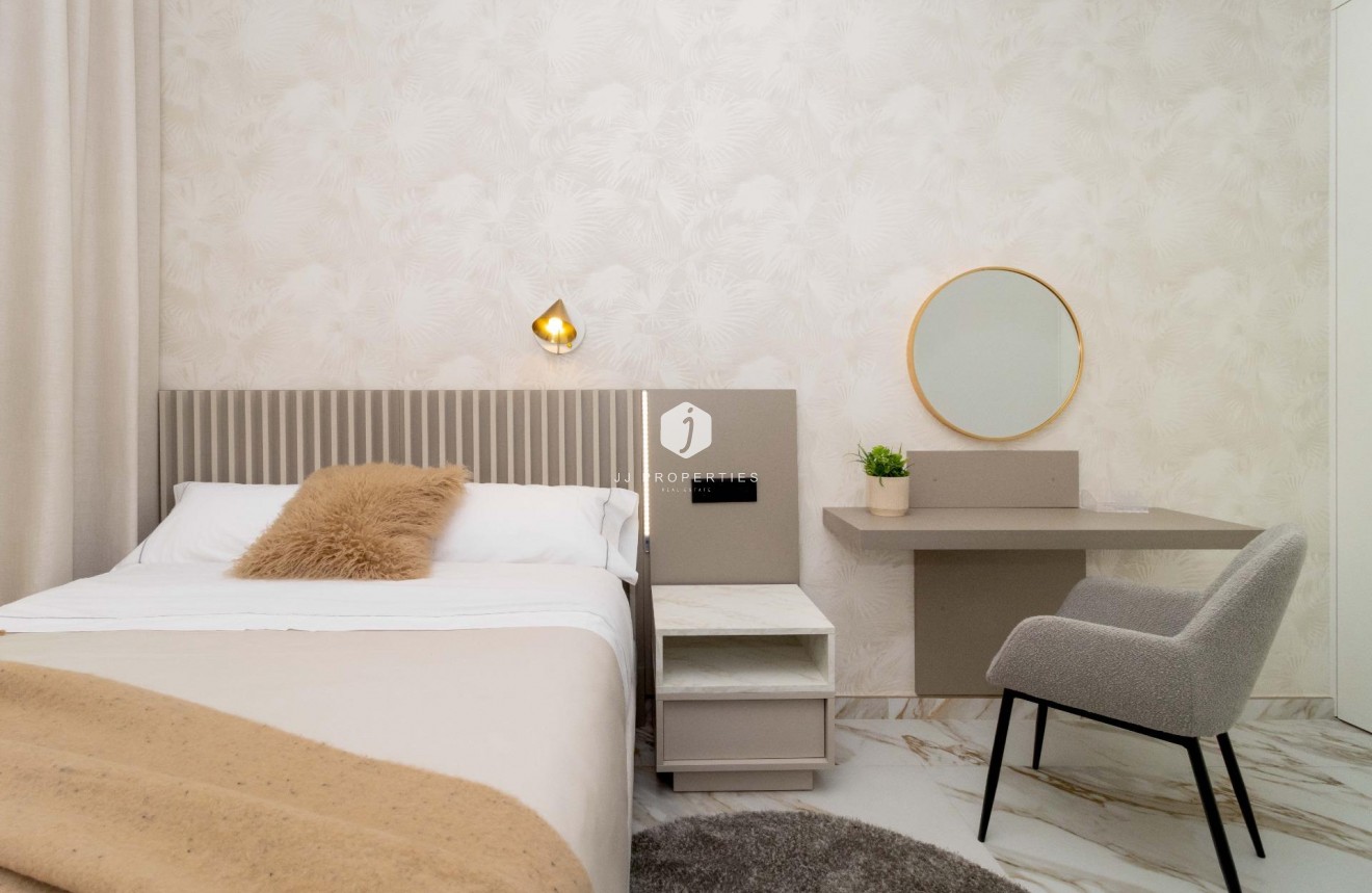 Segunda mano - Ático -
Guardamar del Segura - Pueblo