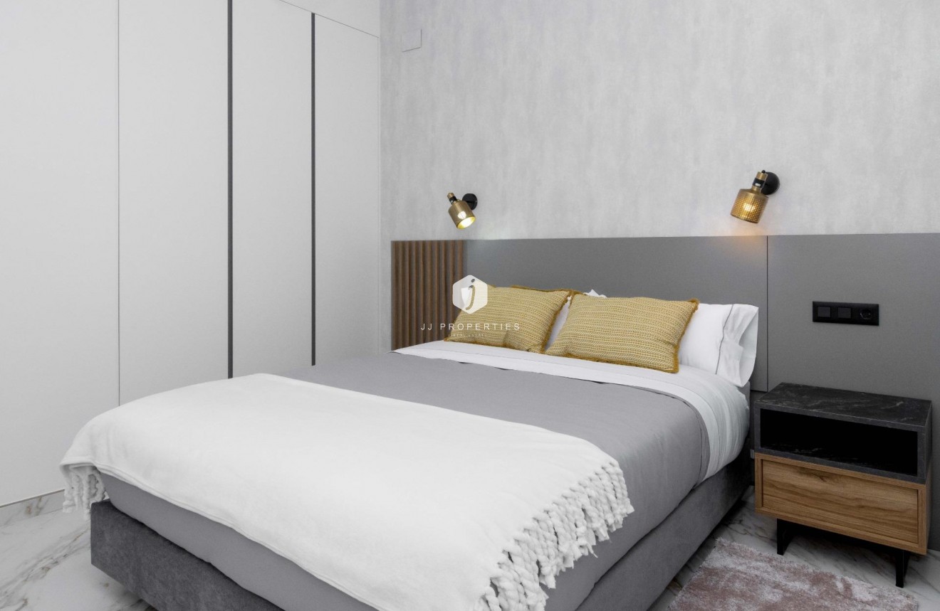 Segunda mano - Ático -
Guardamar del Segura - Pueblo