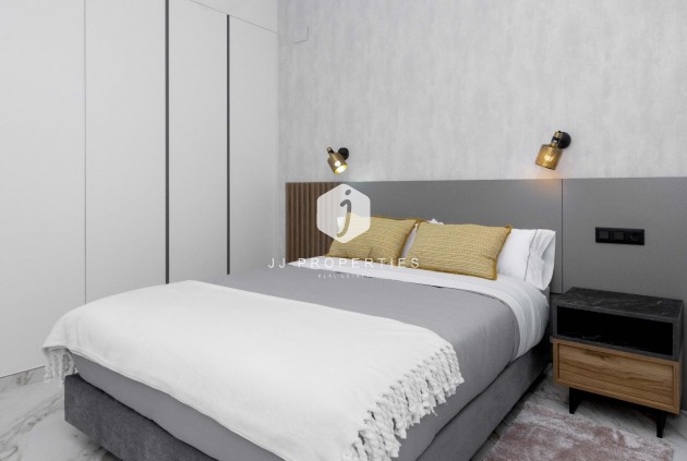 Segunda mano - Ático -
Guardamar del Segura - Pueblo