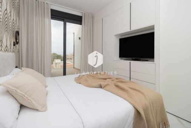 Segunda mano - Ático -
Guardamar del Segura - Pueblo