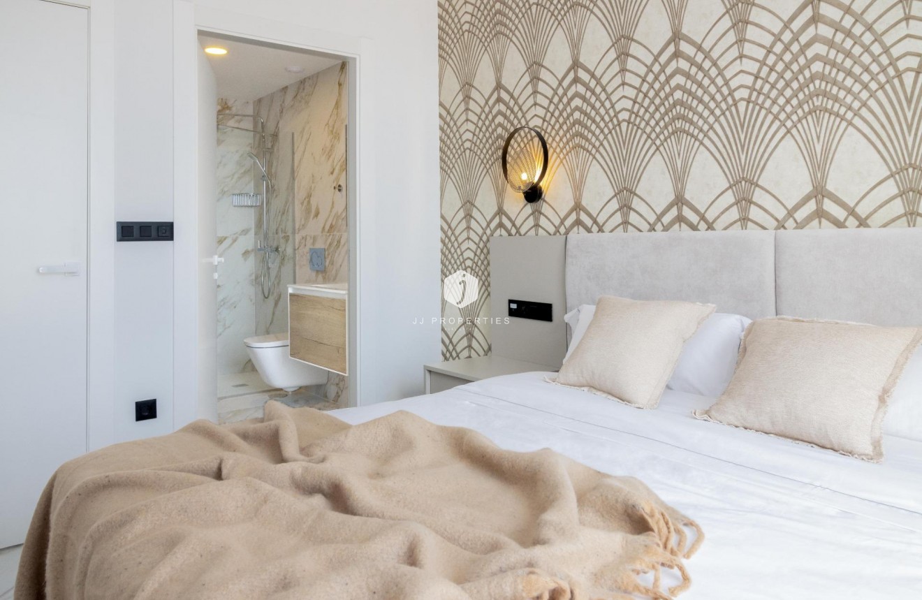 Segunda mano - Ático -
Guardamar del Segura - Pueblo