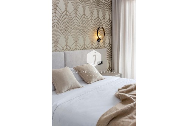 Segunda mano - Ático -
Guardamar del Segura - Pueblo