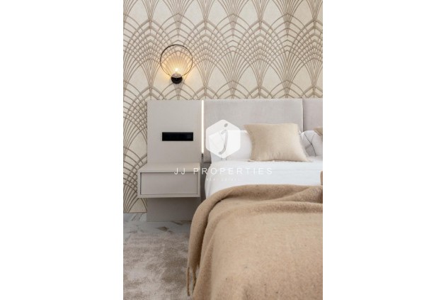 Segunda mano - Ático -
Guardamar del Segura - Pueblo