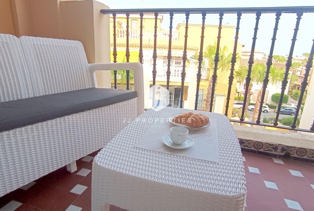 Tweedehands - Penthouse -
Torrevieja - Los Frutales