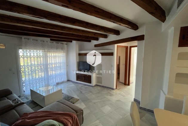 Tweedehands - Penthouse -
Torrevieja - Los Frutales