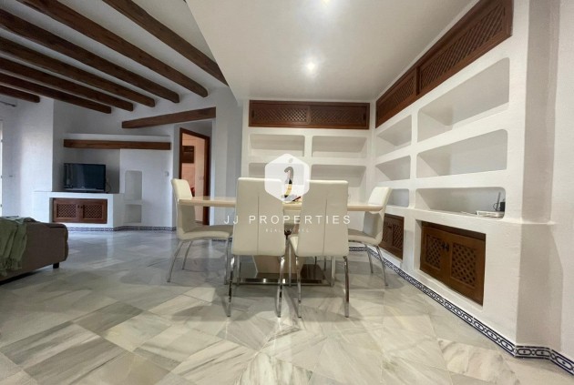 Tweedehands - Penthouse -
Torrevieja - Los Frutales