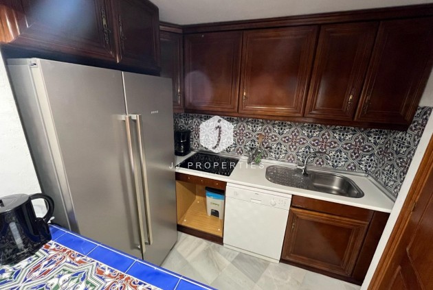 Tweedehands - Penthouse -
Torrevieja - Los Frutales