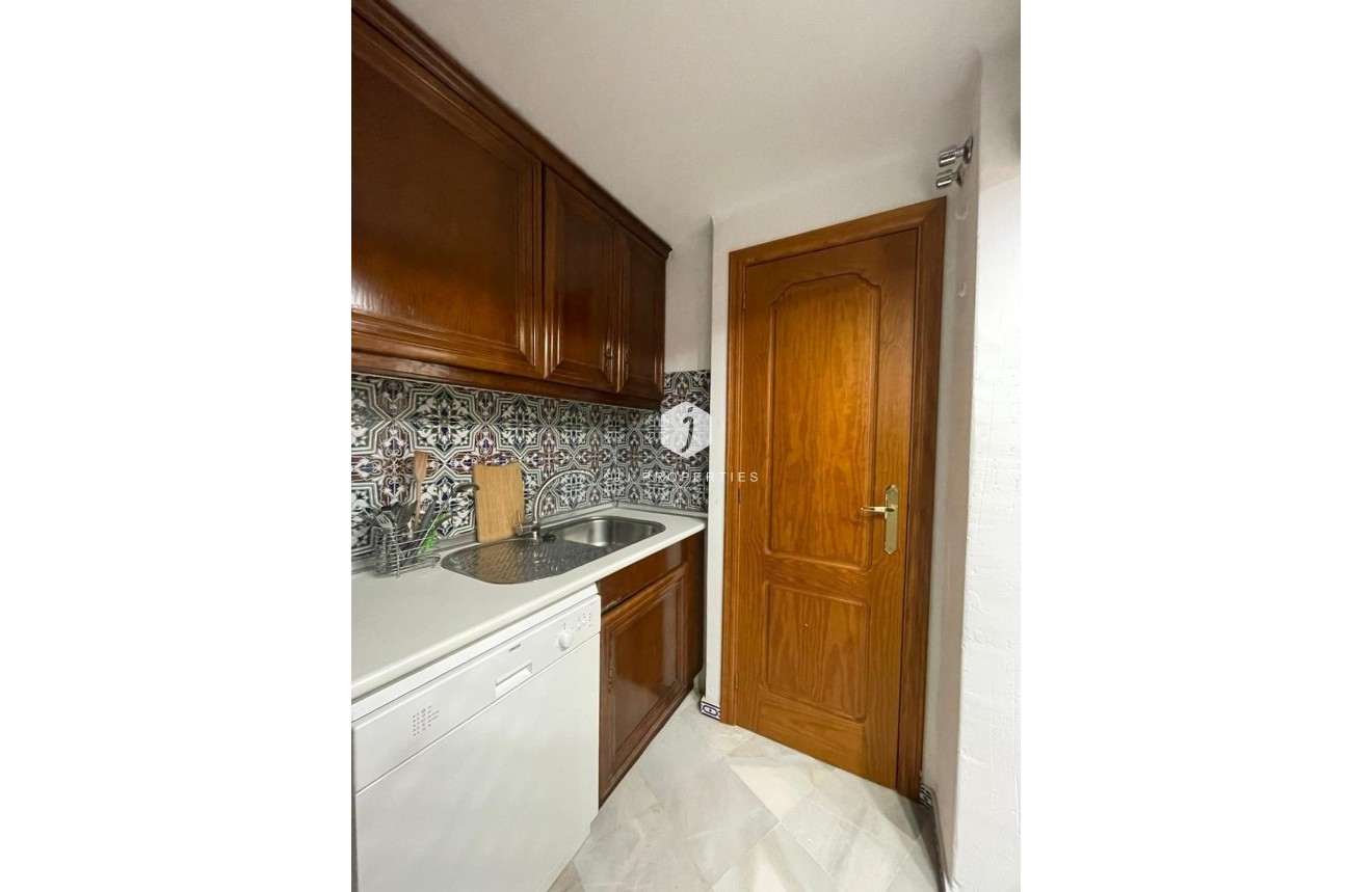 Tweedehands - Penthouse -
Torrevieja - Los Frutales