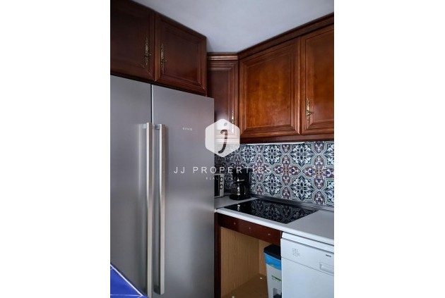 Tweedehands - Penthouse -
Torrevieja - Los Frutales