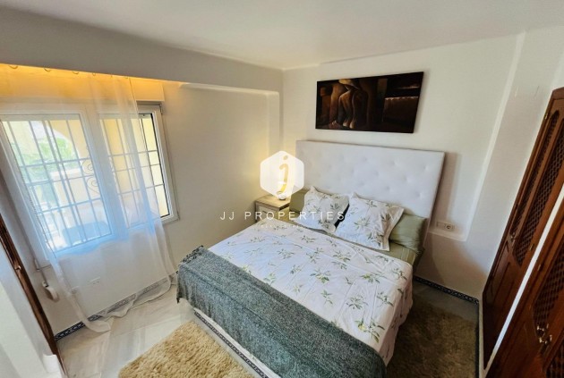 Tweedehands - Penthouse -
Torrevieja - Los Frutales