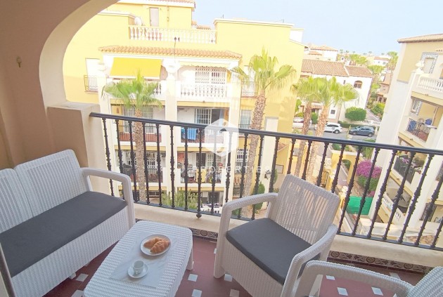Tweedehands - Penthouse -
Torrevieja - Los Frutales