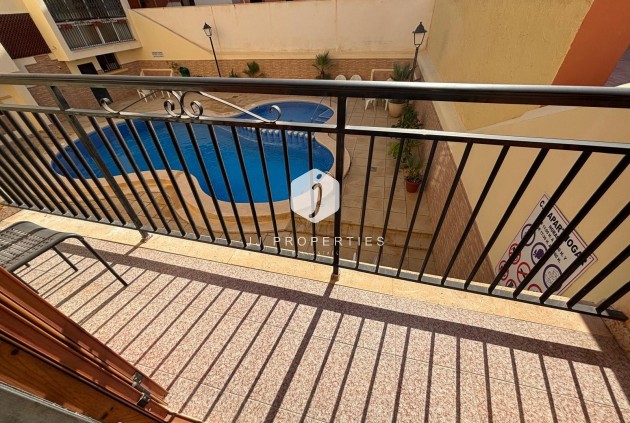 Tweedehands - Appartement / flat -
Torrevieja - Los Frutales