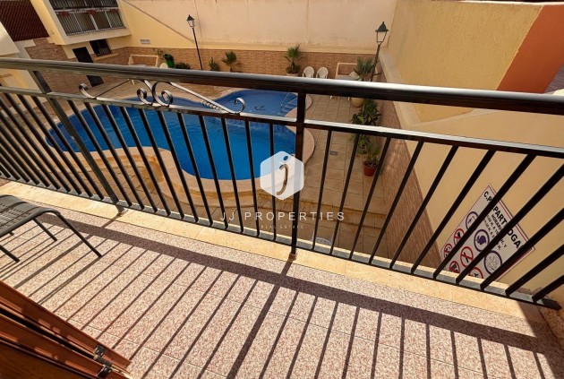 Tweedehands - Appartement / flat -
Torrevieja - Los Frutales