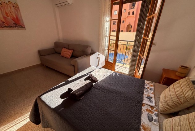 Tweedehands - Appartement / flat -
Torrevieja - Los Frutales