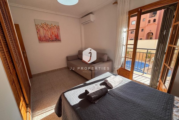 Tweedehands - Appartement / flat -
Torrevieja - Los Frutales