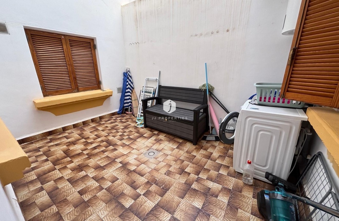 Tweedehands - Appartement / flat -
Torrevieja - Los Frutales