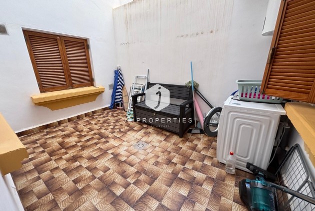 Tweedehands - Appartement / flat -
Torrevieja - Los Frutales