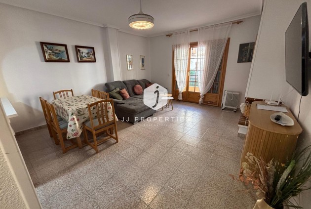 Tweedehands - Appartement / flat -
Torrevieja - Los Frutales