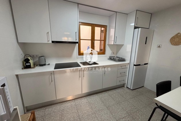 Tweedehands - Appartement / flat -
Torrevieja - Los Frutales