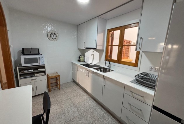 Tweedehands - Appartement / flat -
Torrevieja - Los Frutales